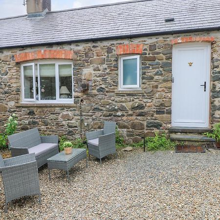 The Stables Βίλα Haverfordwest Εξωτερικό φωτογραφία